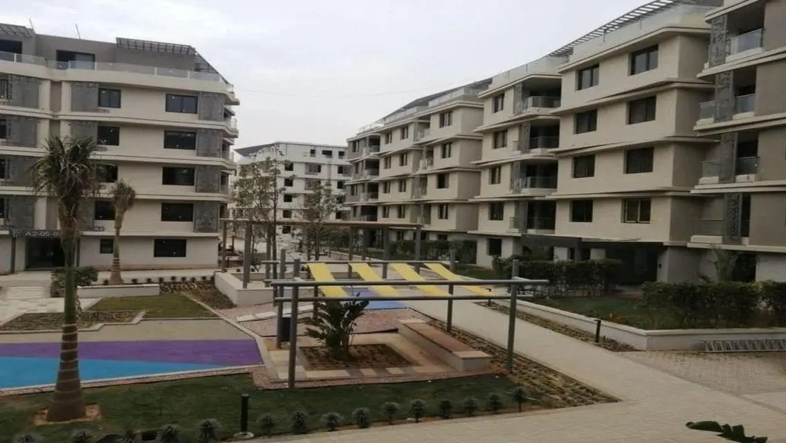 Luxury Apartment for Sale - 3 Bedrooms