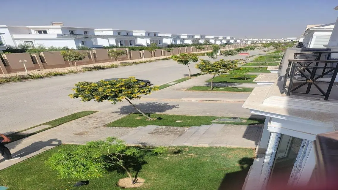 Luxury Villa for Sale in a Prime Location