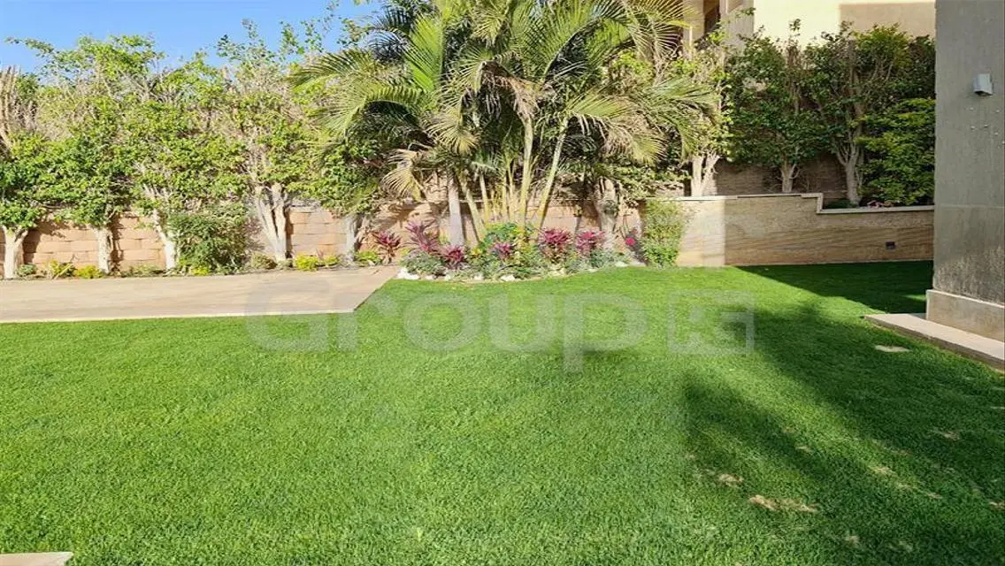 Luxury Apartment for Sale with 500 Meters of Living Space