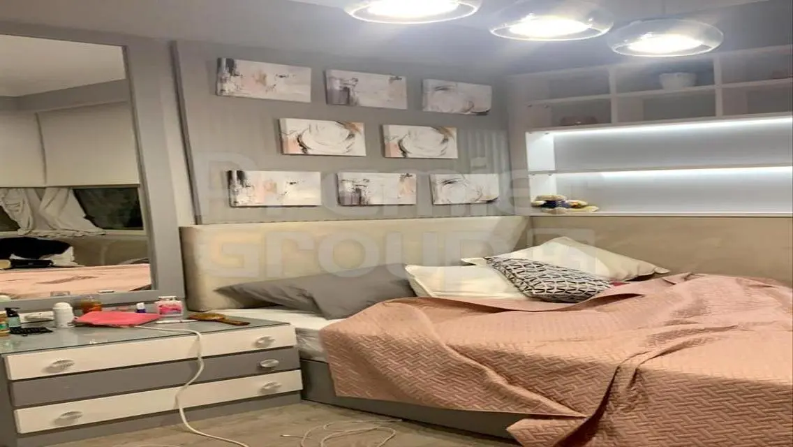 Luxury Apartment for Sale with 500 Meters of Living Space