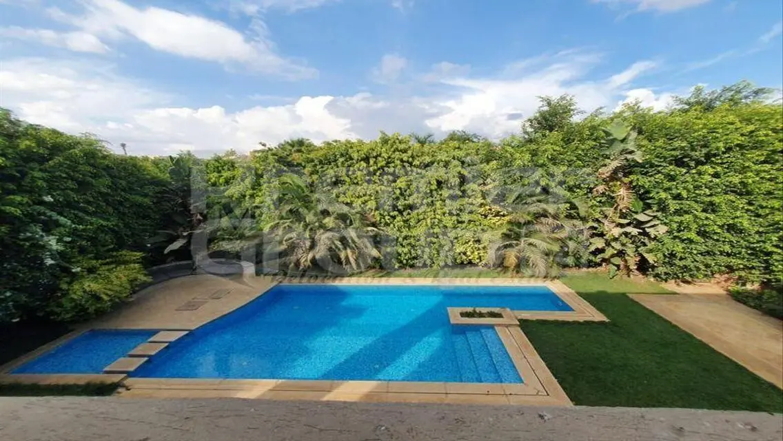 Luxury Apartment for Sale with 500 Meters of Living Space