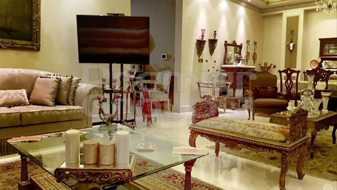 Luxury Apartment for Sale with 500 Meters of Living Space