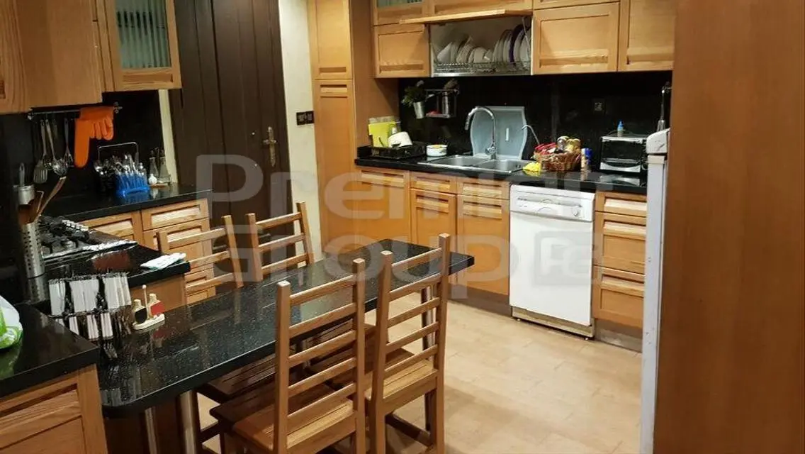 Luxury Apartment for Sale with 500 Meters of Living Space