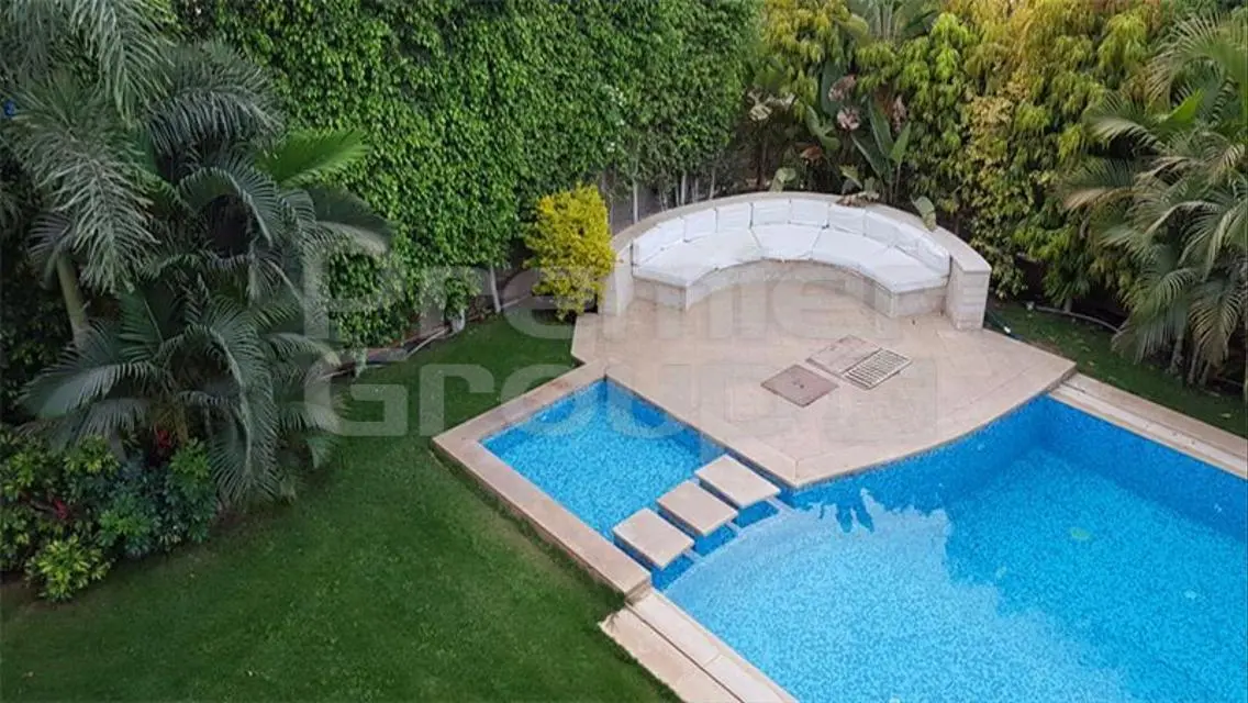 Luxury Apartment for Sale with 500 Meters of Living Space
