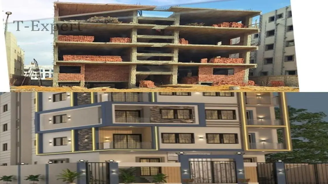 Luxury Apartment for Sale in AUC