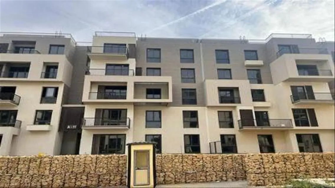 Luxury Villa in Sodic - 165