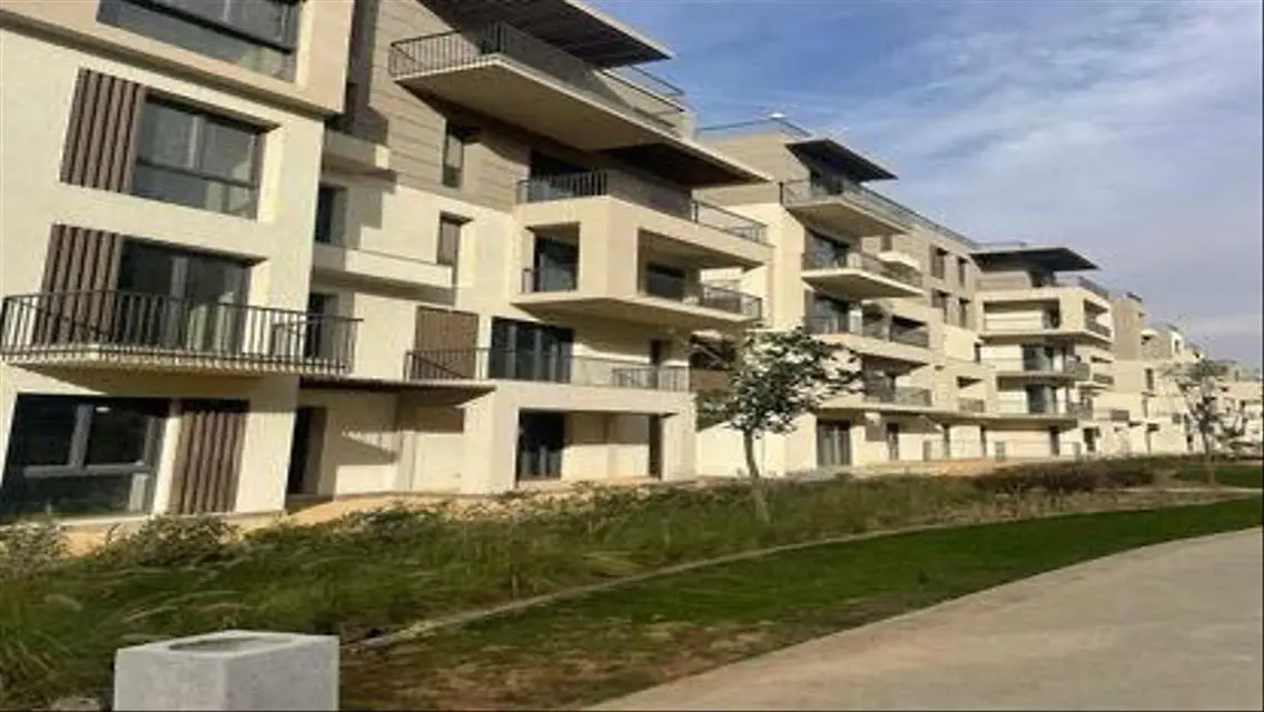 Luxury Villa in Sodic - 165