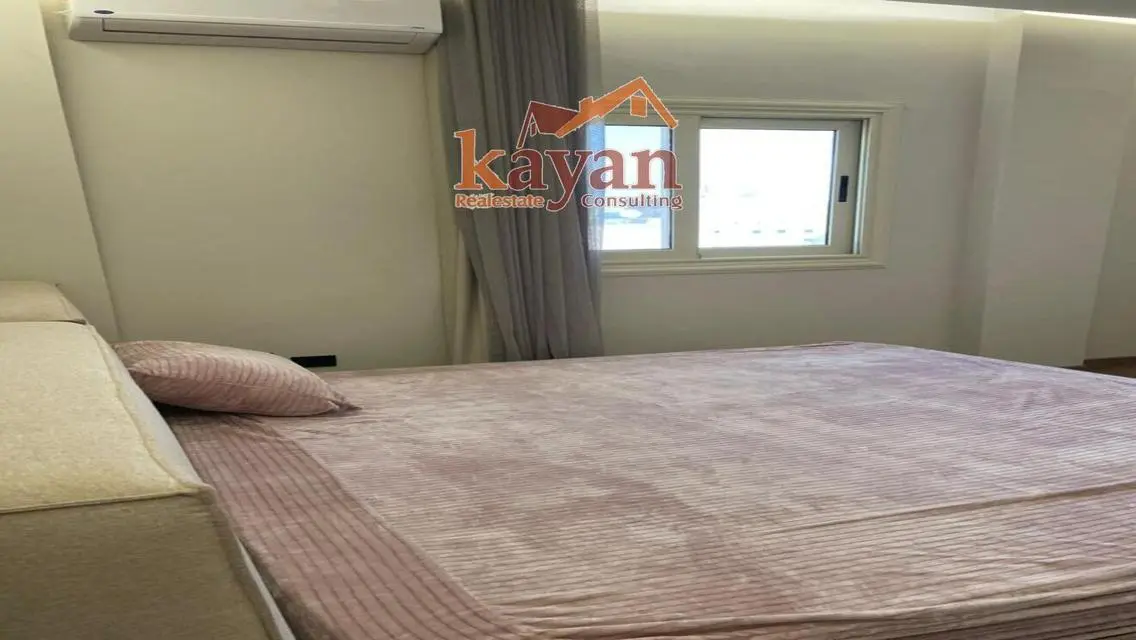 شقة فاخرة للبيع في قلب المدينة