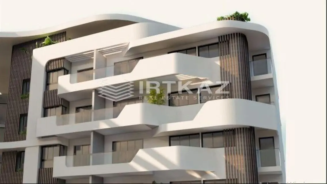 Invest in Your Apartment in The ISLANDS Compound - 460 sqm