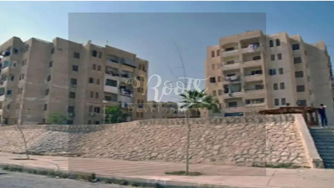 Luxurious Apartment for Sale with Spacious 2000 sqm
