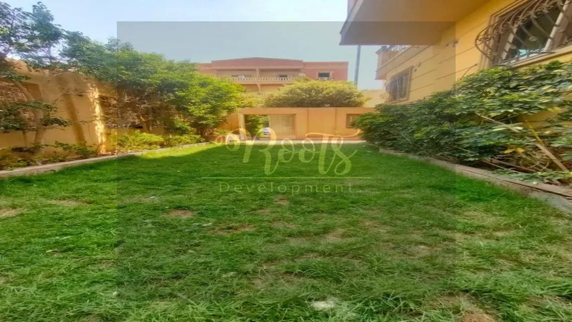 Luxurious Apartment for Sale with Spacious 2000 sqm