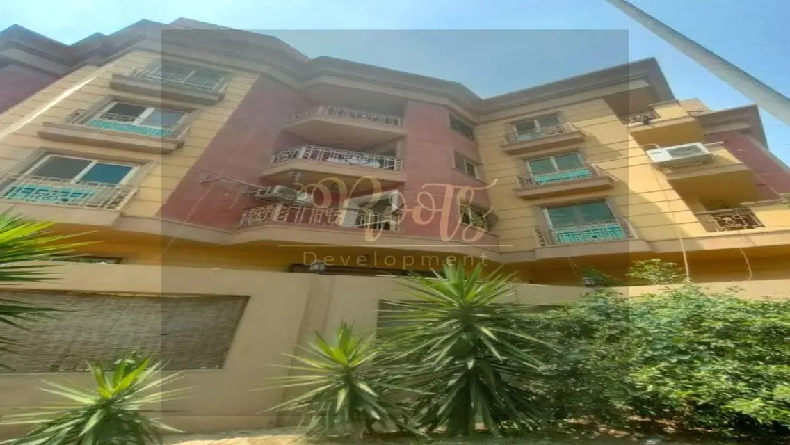 Luxurious Apartment for Sale with Spacious 2000 sqm