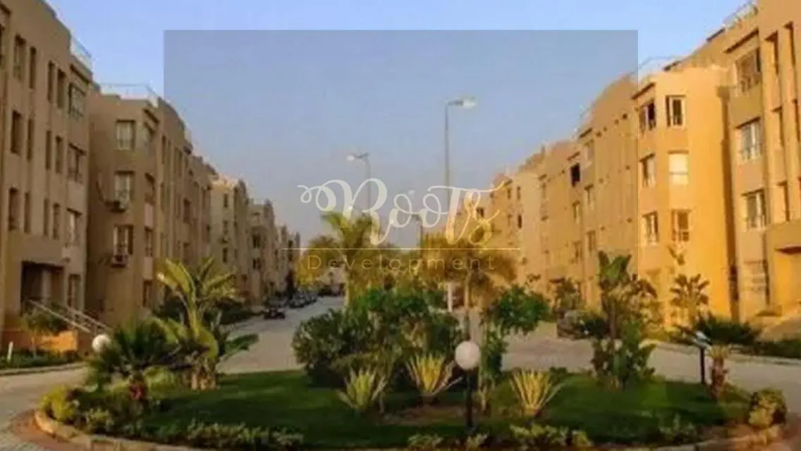 Luxurious Apartment for Sale with Spacious 2000 sqm