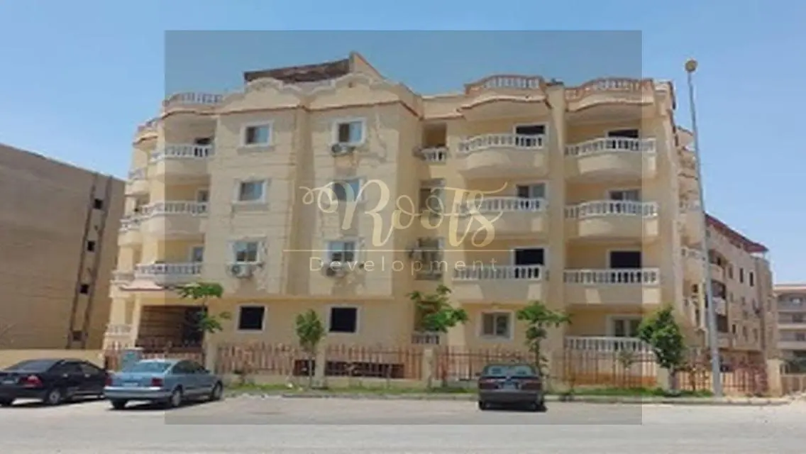 Luxurious Apartment for Sale with Spacious 2000 sqm