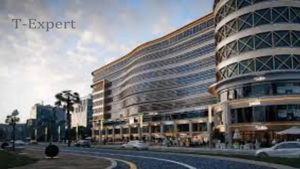 Golden Tower 2 - Exceptional Unit with Spacious Design