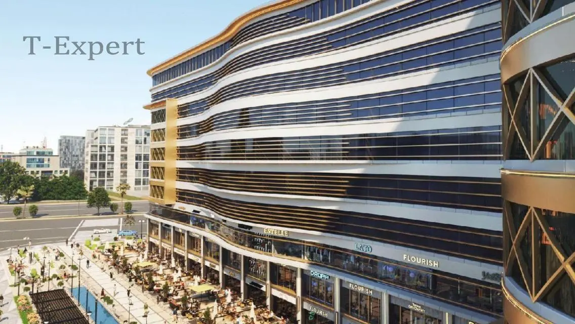 Golden Tower 2 - Exceptional Unit with Spacious Design