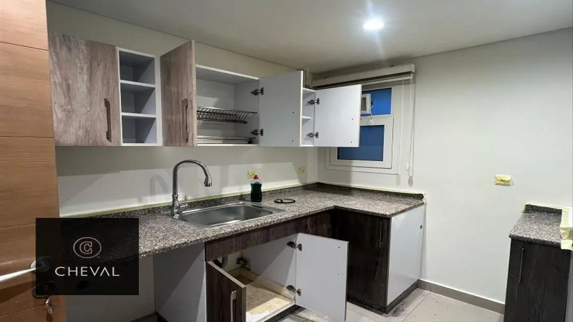 Luxury Apartment in Mivida - AUC