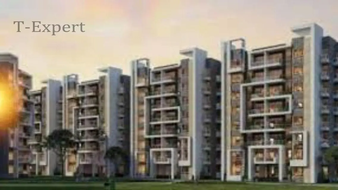 Luxury Apartment Ownership in Yaru Compound