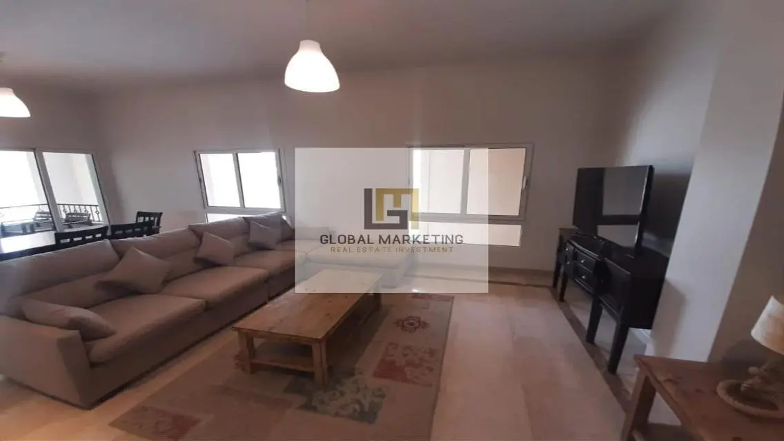 Stylish Apartment for Sale - 90 sqm with Central AC