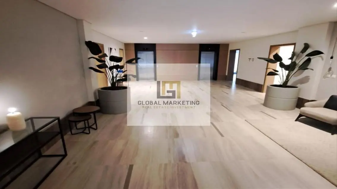 Stylish Apartment for Sale - 90 sqm with Central AC