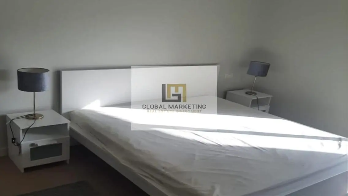 Stylish Apartment for Sale - 90 sqm with Central AC
