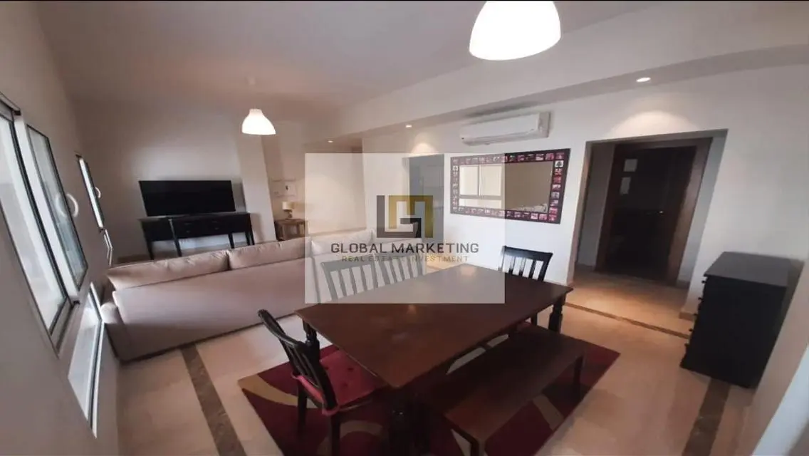 Stylish Apartment for Sale - 90 sqm with Central AC