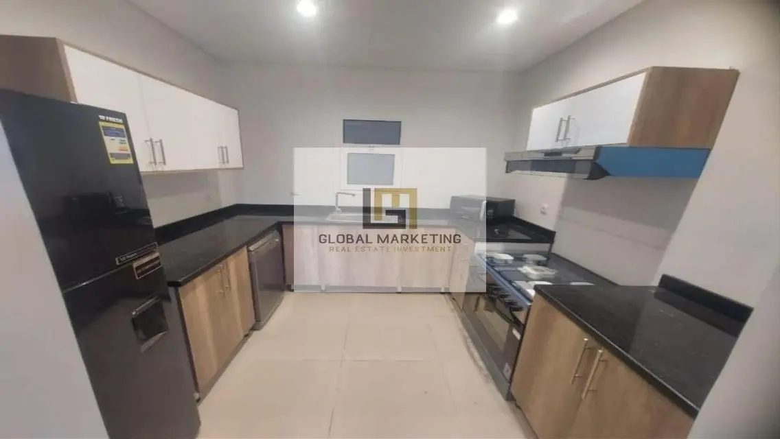 Stylish Apartment for Sale - 90 sqm with Central AC
