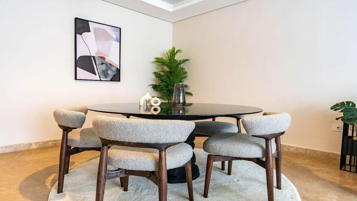 Luxury 3-Bedroom Apartment for Sale