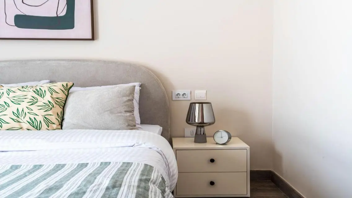 Luxury 3-Bedroom Apartment for Sale