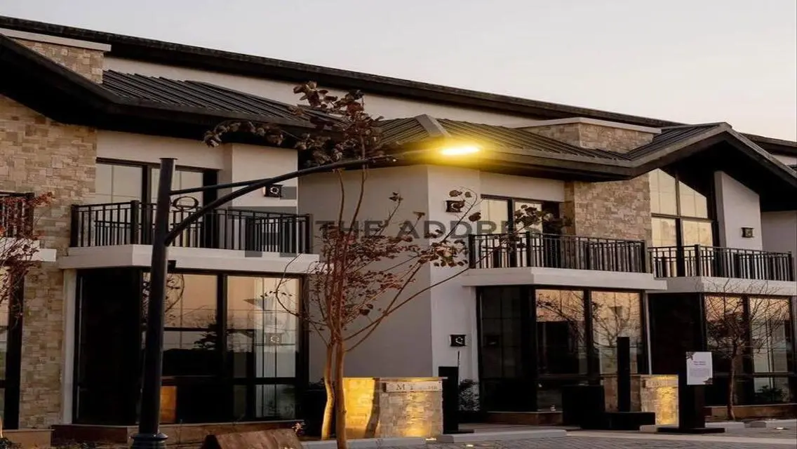 Luxurious Villa for Sale in Palm Hills New Cairo