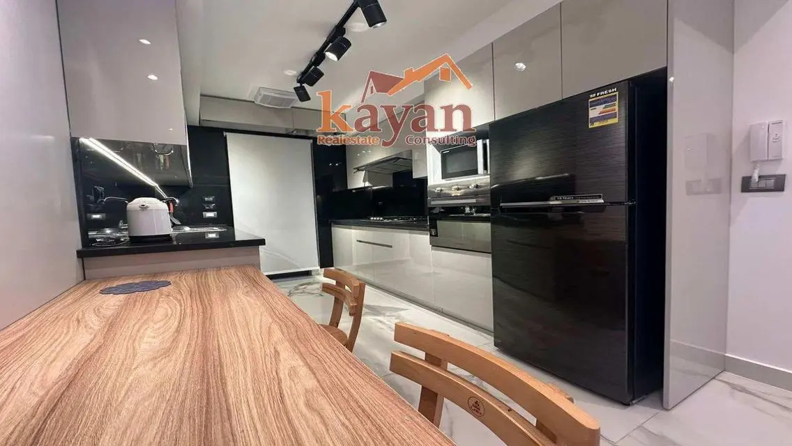 Lake View Residence – ISV 5
