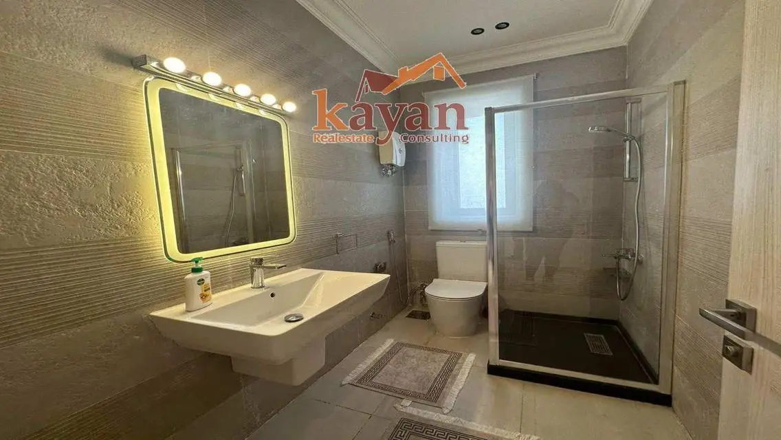 Lake View Residence – ISV 5