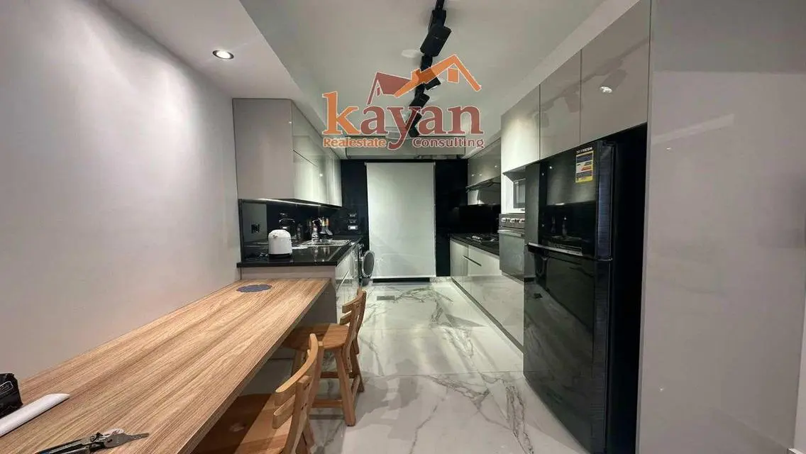 Lake View Residence – ISV 5
