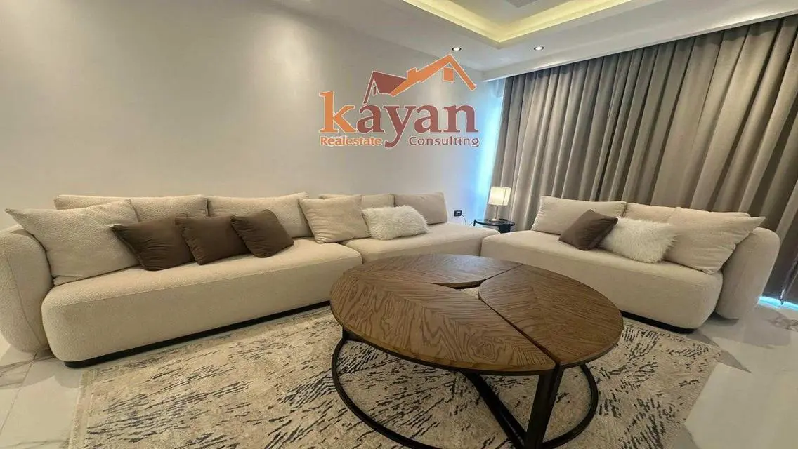 Lake View Residence – ISV 5