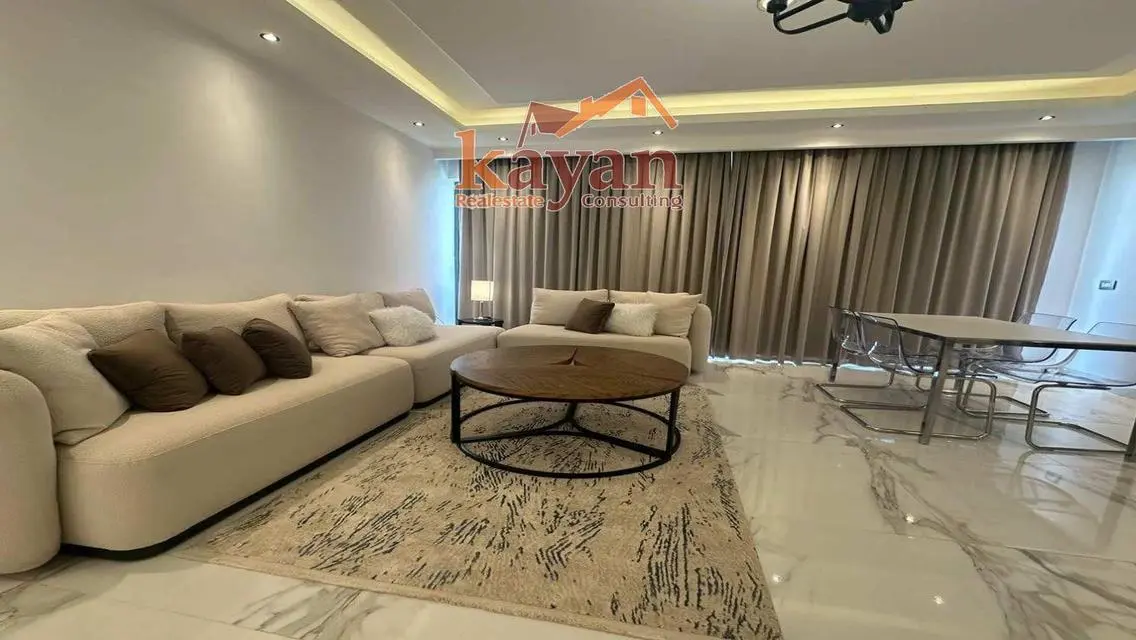 Lake View Residence – ISV 5