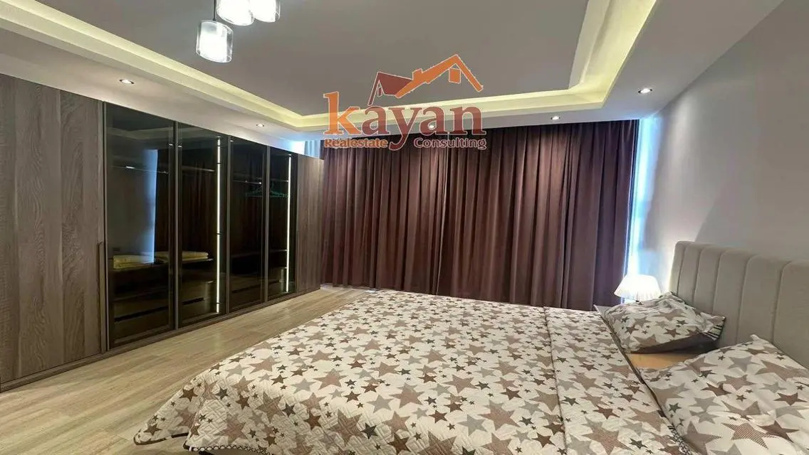 Lake View Residence – ISV 5