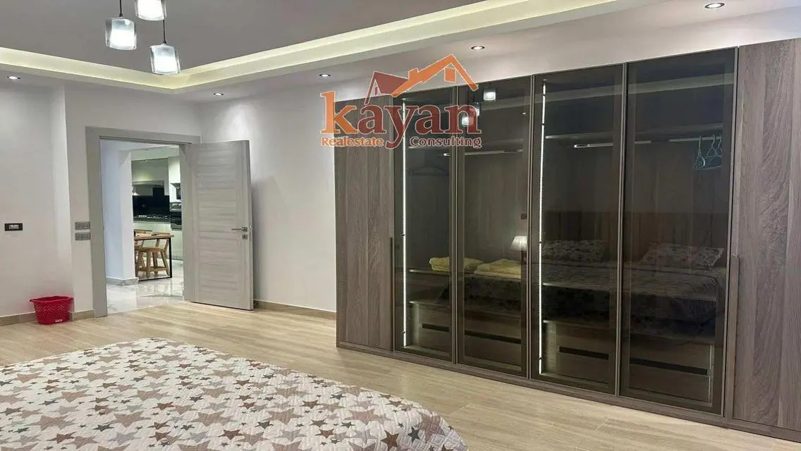 Lake View Residence – ISV 5