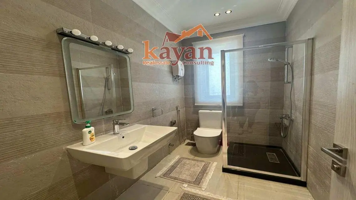 Lake View Residence – ISV 5