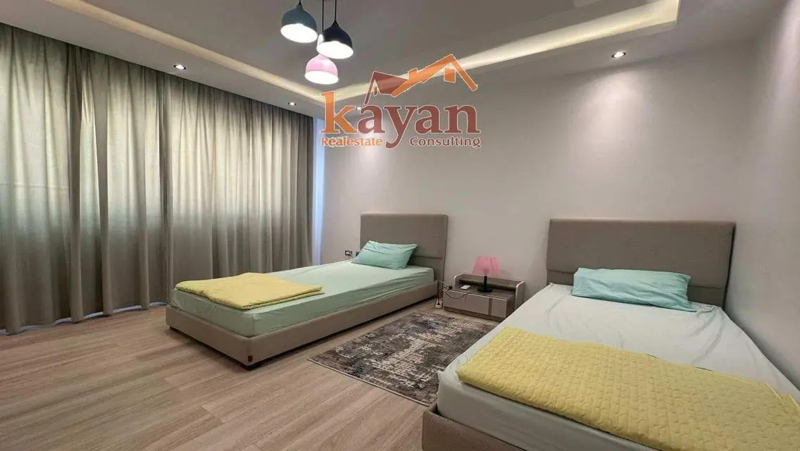 Lake View Residence – ISV 5
