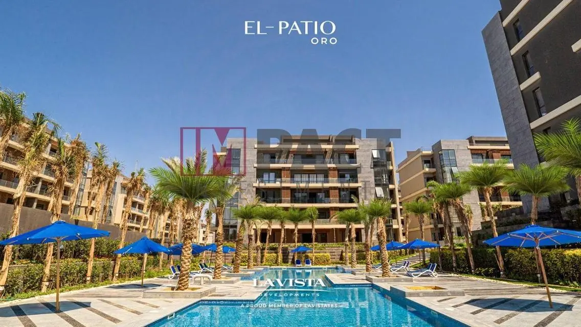 Luxury Villa for Sale in La Vista El Patio Oro