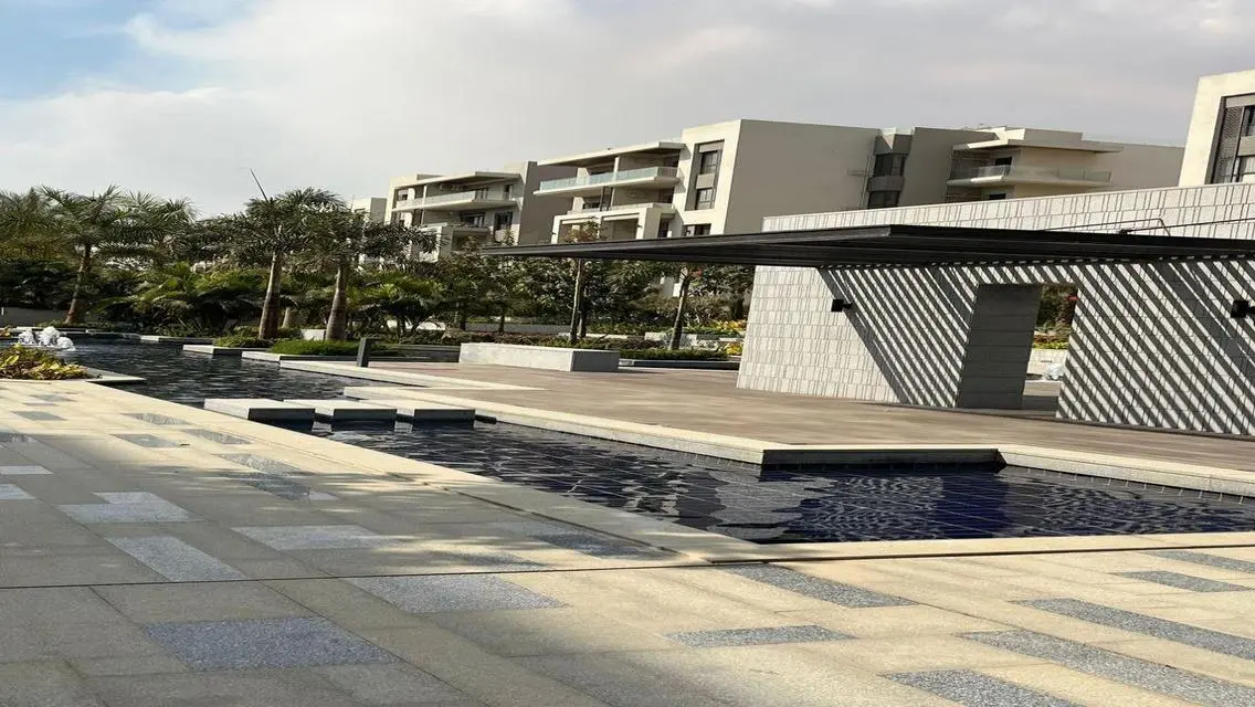 Luxury Apartment for Sale - 170 sqm