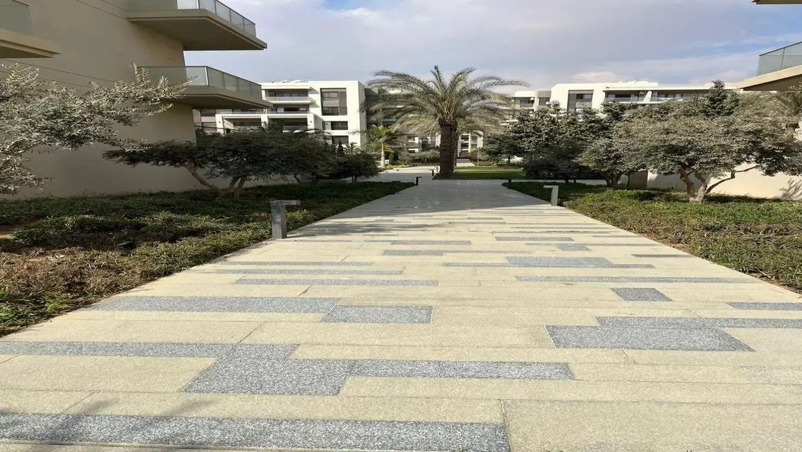 Luxury Apartment for Sale - 170 sqm