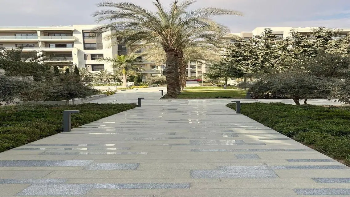 Luxury Apartment for Sale - 170 sqm