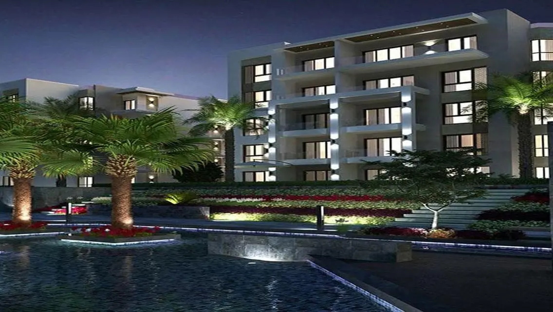 Luxury Apartment for Sale - 170 sqm