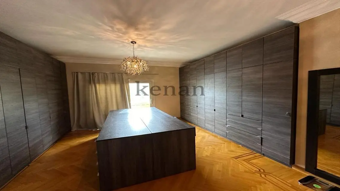 Modern Apartment for Sale with Private Garden