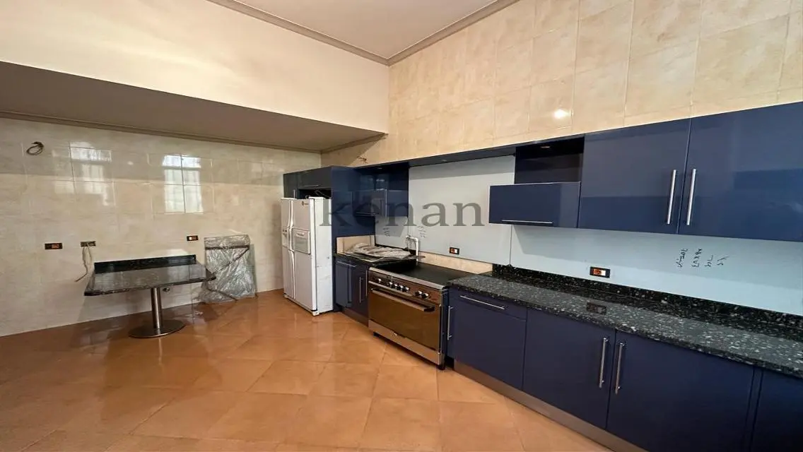 Modern Apartment for Sale with Private Garden