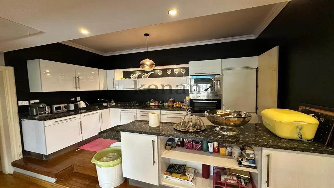 Modern Apartment for Sale with Private Garden