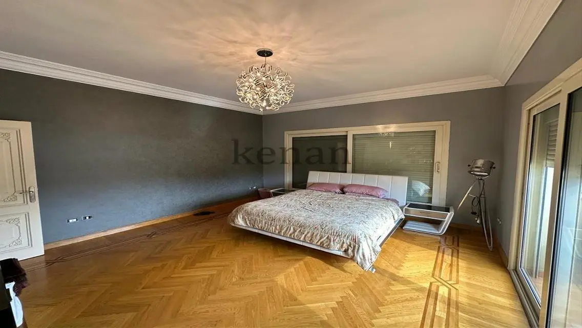 Modern Apartment for Sale with Private Garden