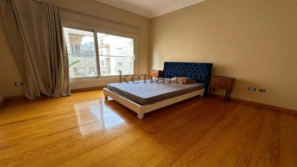 Modern Apartment for Sale with Private Garden