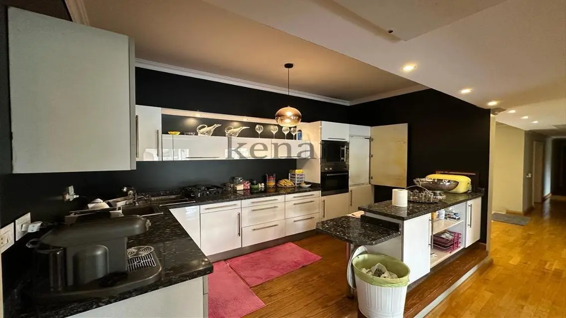 Modern Apartment for Sale with Private Garden